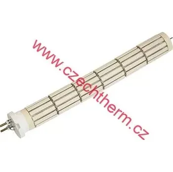 Příslušenství pro ohřívač vody DRAŽICE těleso topné 2000W 48x6čl.