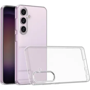 Pouzdro na mobilní telefon Hurtel Etui Ultra Clear na Samsung Galaxy A17 - průhledný