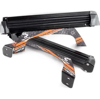 Nosič lyží TowCar Rozšíření o nosič lyží (4 páry) na TowBox V1, TowBox TopSki