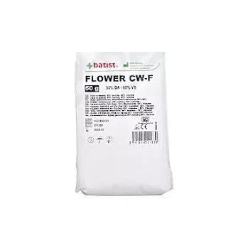 Vata FLOWER CW-F vata skládaná 50g