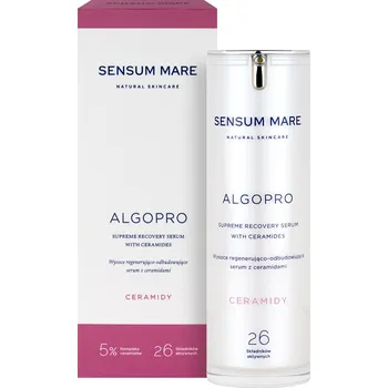 Pleťové sérum Sensum Mare Algopro sérum na obličej s ceramidy, 30 ml