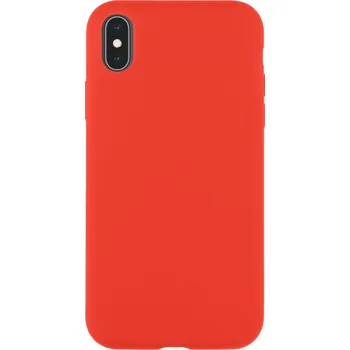 Pouzdro na mobilní telefon Tactical Velvet Smoothie Kryt pro Apple iPhone XR Chilli