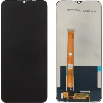 Realme C3 / 5 / 5s / 5i / 6i LCD displej dotykové sklo