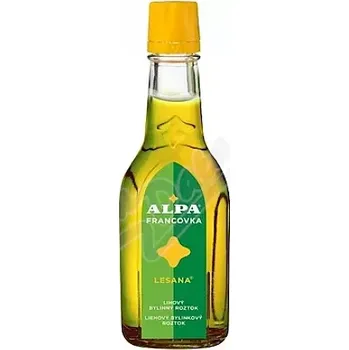 Lék Lesana francovka 60ml