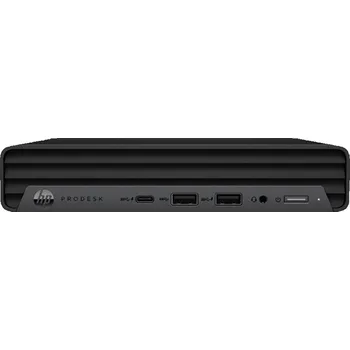 Stolní počítač HP ProDesk 600 G6 DM Intel Core i5-10500T 2.30 GHz / 8 GB / 256 GB NVMe SSD