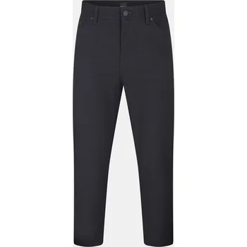 Pánské kalhoty Kalhoty Boss Dark Blue 1195553 34W S