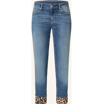 Dámské džíny Liu Jo Dámské Džíny Monroe, 78858 den.blue lt.saving w, 38