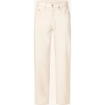 Pánské džíny Arket Pánské Džíny Regular Fit, 009 12-225 beige, 32