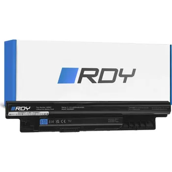 Baterie k notebooku Baterie RDY pro Dell Inspiron 15 3521 3537 15R, kompatibilní
