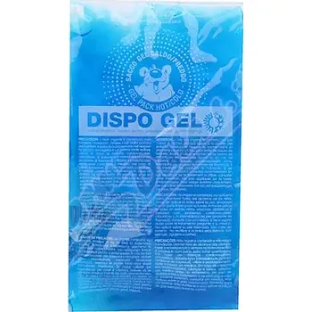 Kloubní výživa DISPO GEL gelový sáček horký/studený 14x24cm