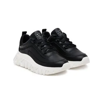 Dámská obuv DKNY Sneakersy K1522639 Černá 37