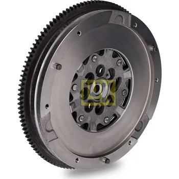 Setrvačník motoru Setrvačník Schaeffler LuK 415 0371 10