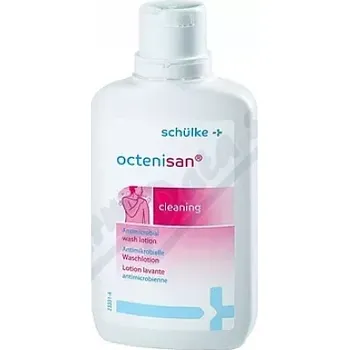 Dezinfekce octenisan 150ml schülke
