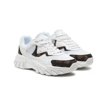 Dámské tenisky Guess Sneakersy Nowah FLTNOW FAL12 Bílá 35