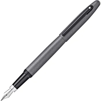 Sheaffer, Plnicí pero VFM, (M) střední, Matt grey
