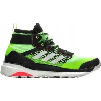 Dámská obuv Boty Adidas Terrex Free Hiker vel. 42