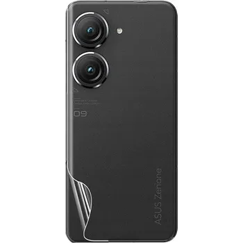 Pouzdro na mobilní telefon FÓLIE 3D PRO ASUS ZENFONE 9 NA ZÁDA