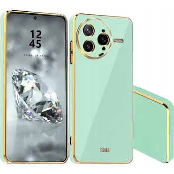 Pouzdro na mobilní telefon Zadní Kryt BBE CASE pro Xiaomi Poco F7 Ultra 5G modrý