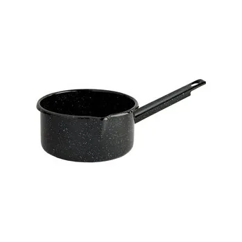 Rendlík smalt černý 14cm 1L