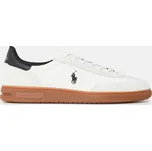 Tenisky Polo Ralph Lauren White 1195344 12 (46)