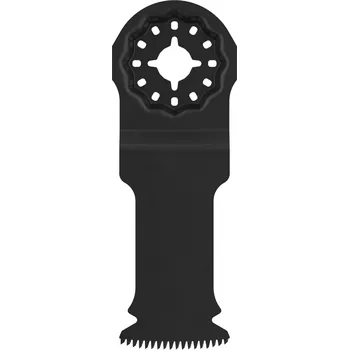 Pilový plátek BOSCH Pilový list na dřevo AIZ 32 BSPC, Starlock, 32 × 50 mm, 10 ks 2608669245 free_store_pickup