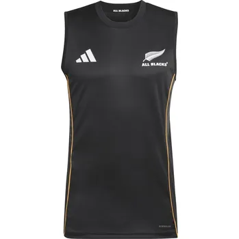 Pánské tílko adidas Black 1195493 XL