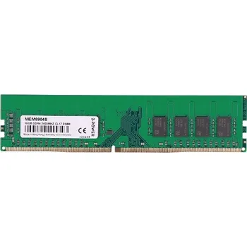 Operační paměť 2-Power 16GB DDR4 2400MHz CL17 DIMM PN:MEM8904S