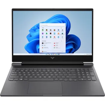 Notebook HP Victus 16-s0012nt 16,1 palců / AMD Ryzen 7 7840HS 3.80 GHz / 16 GB / 512 GB NVMe SSD / Černá