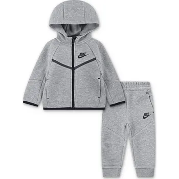 Nike Grey 1195565 18M