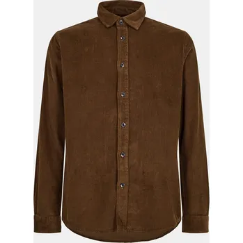 Košile Peter Werth Brown 1195677 Small