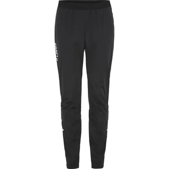 Běžecké oblečení kalhoty craft pro nordic race fz | černá, varianta: xs