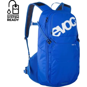 batoh na kolo Bike batoh EVOC Ride 16 royal blue 16L 14×24×49 CM - Odesíláme do 24 hodin