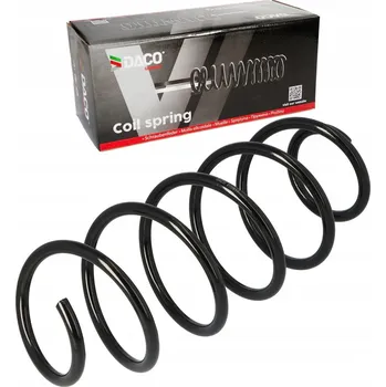DACO 800617 Pružina podvozku