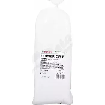 Vata FLOWER CW-F vata skládaná 100g
