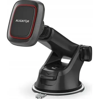 Podstavec Aligator černý