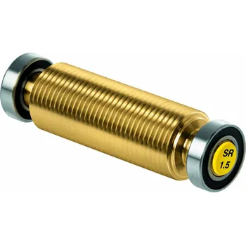 Strukturovací nástroj Toko Express Nordic Base Structure Roll Mid