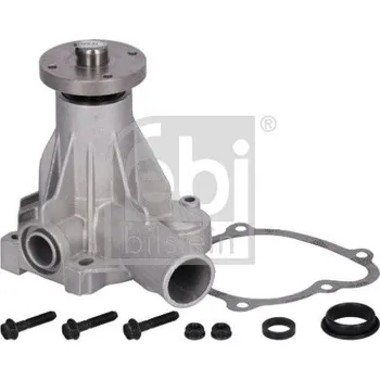 Chladič motoru Vodní čerpadlo, chlazení motoru FEBI BILSTEIN FEB11219