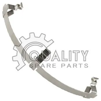 Pružina přídržná ŠKODA Original OEM 5E0941172