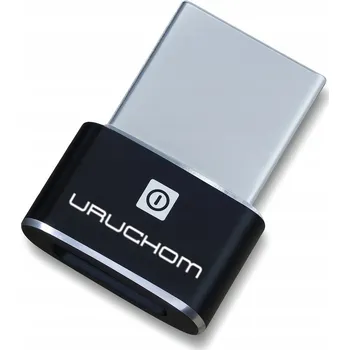 Datové redukce Adaptér Převodník USB 3.0 USB-C na USB-A PŘENOS 5 Gb/s