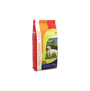 Krmivo pro psa PLUTO Dog Sport Energy 15 kg