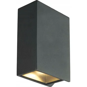 Závěsné svítidlo Spotline 8 W šedé