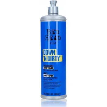 Tigi Bed Head Down'N Dirty Kondicionér 600 ml