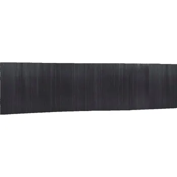 Paraván Paraván, voděodolný, šedý, 800 x 165 cm, tloušťka 2 mm