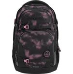 Coocazoo PORTER Pink Illusion 30+5l + Coocazoo LED blikačka zdarma + Sleva 5% s kódem AKCE5