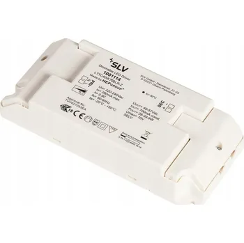 Bodové svítidlo BIG WHITE ovladač LED 700mA, 40W, stmívatelný 1001114