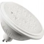 BIG WHITE LA 1005316 QPAR111 GU10 RGBW inteligentní LED jasně bílá/transp