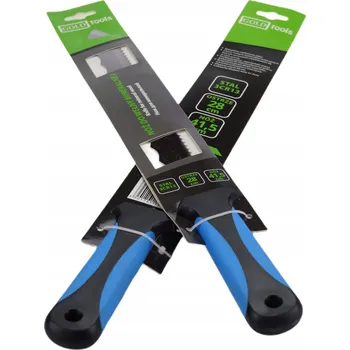 Pracovní nůž Nůž na řezání polystyrenu, vaty a minerální vlny