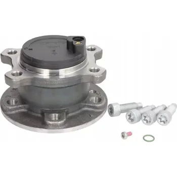 Zavěšení kol SNR R165.34 Sada ložisek kola