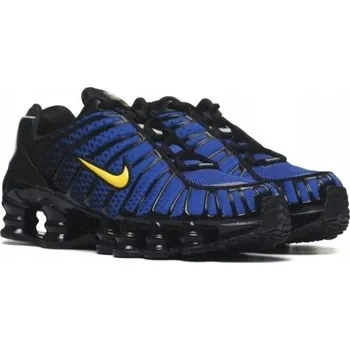 Pánská obuv Sportovní boty Nike SHOX TL IB7670-001 42 1/2
