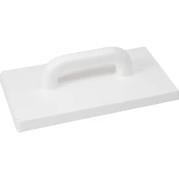 Vrták Hladítko na omítku Kubala 180 mm